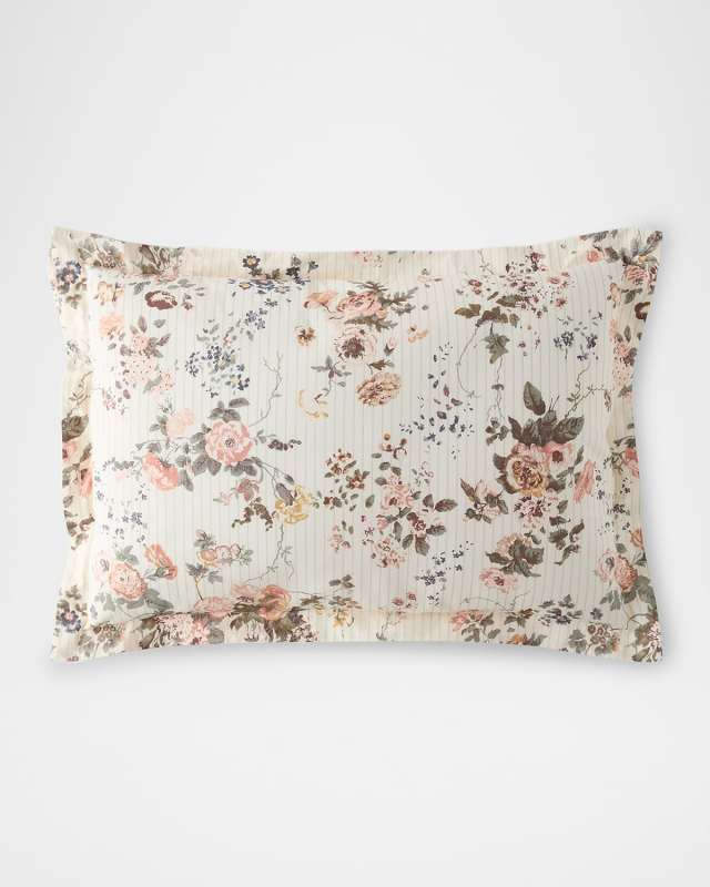 Thompson Percale